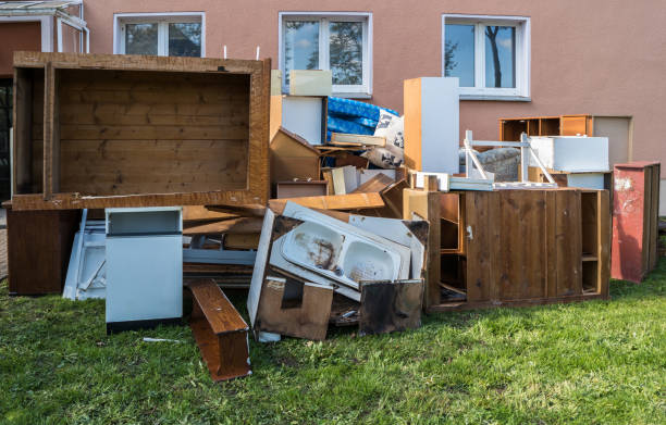 Household Junk Removal in Corinth, MS