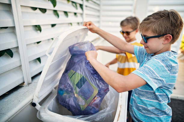 Best Household Junk Removal  in Corinth, MS