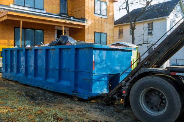 Basement Cleanout Services in Corinth, MS