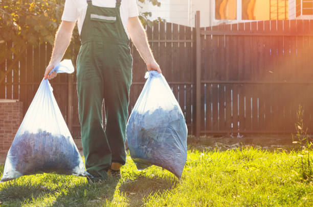Best Professional Junk Removal  in Corinth, MS