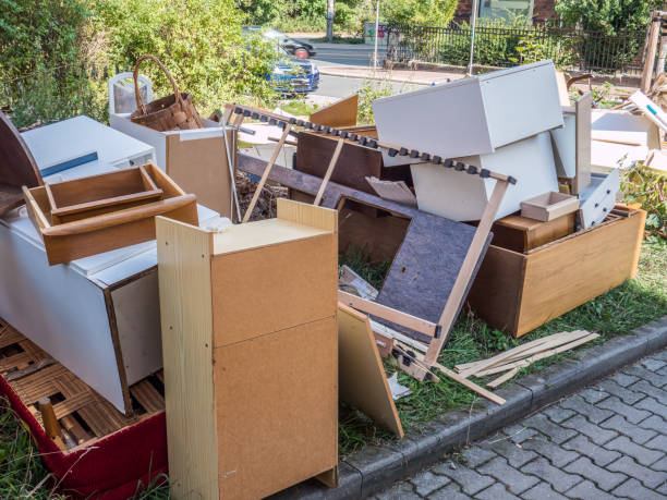 Best Trash Removal Near Me  in Corinth, MS