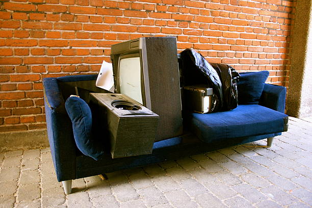 Best Mattress Removal Service  in Corinth, MS