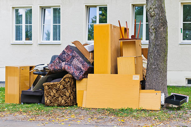 Best Same-Day Junk Removal  in Corinth, MS