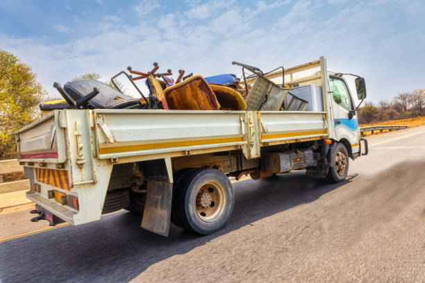 Best Attic Cleanout Services  in Corinth, MS