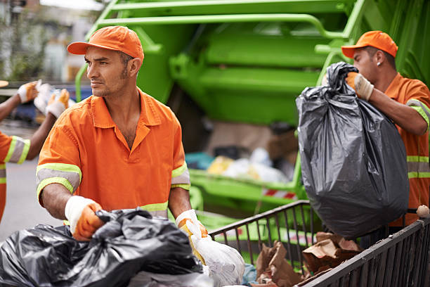 Best Garage Cleanout Services  in Corinth, MS