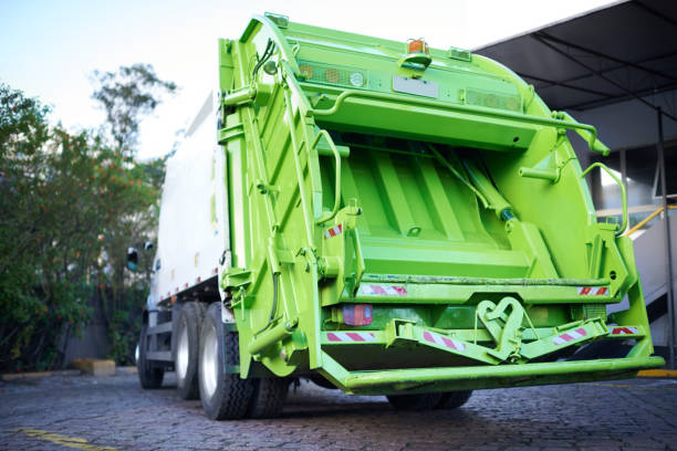 Best Yard Cleanup Services  in Corinth, MS